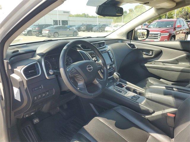 used 2023 Nissan Murano car, priced at $25,988