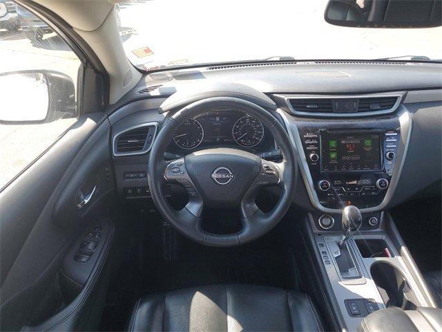 used 2023 Nissan Murano car, priced at $25,988