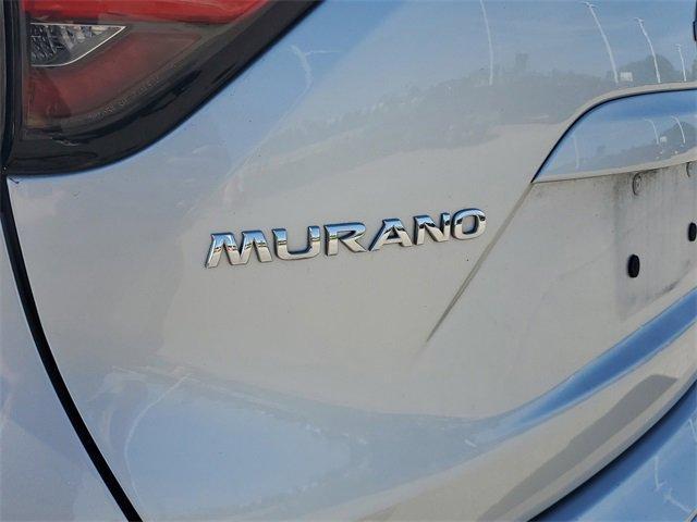 used 2023 Nissan Murano car, priced at $25,988