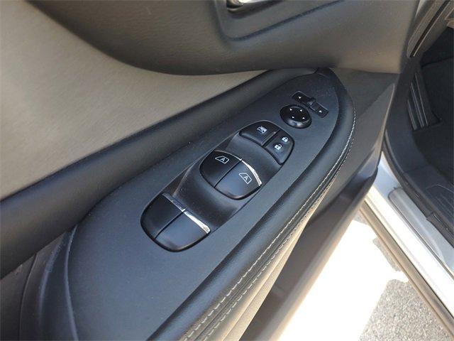 used 2023 Nissan Murano car, priced at $25,988
