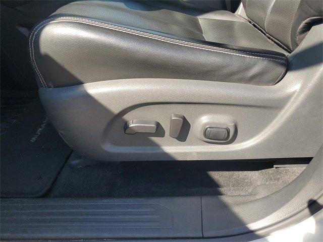 used 2023 Nissan Murano car, priced at $25,988