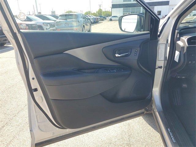 used 2023 Nissan Murano car, priced at $25,988