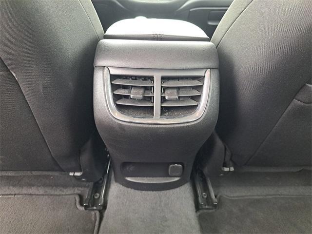 used 2025 Chevrolet Malibu car, priced at $24,488
