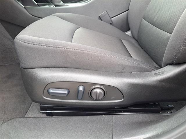 used 2025 Chevrolet Malibu car, priced at $24,488