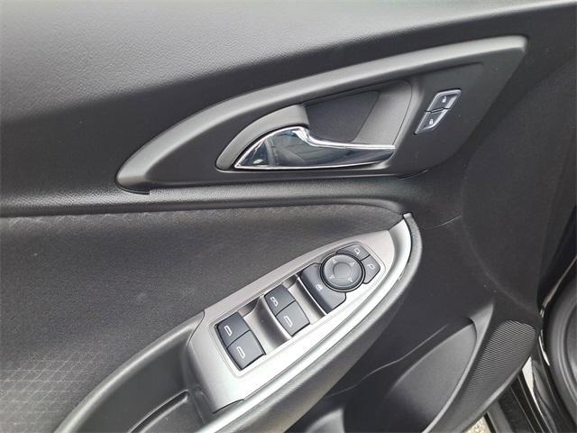 used 2025 Chevrolet Malibu car, priced at $24,488