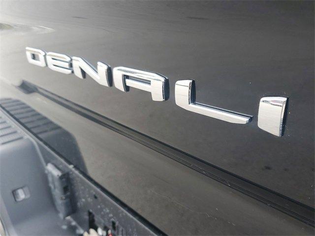 new 2024 GMC Sierra 2500 car, priced at $94,020