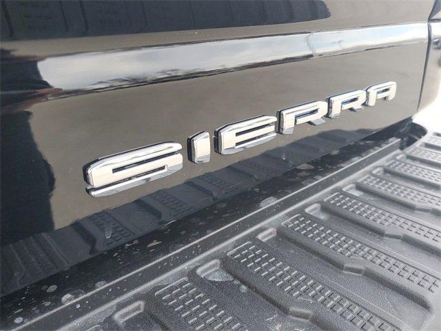 new 2024 GMC Sierra 2500 car, priced at $94,020