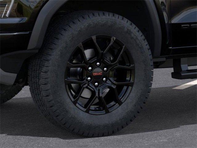new 2026 GMC Canyon car, priced at $60,915
