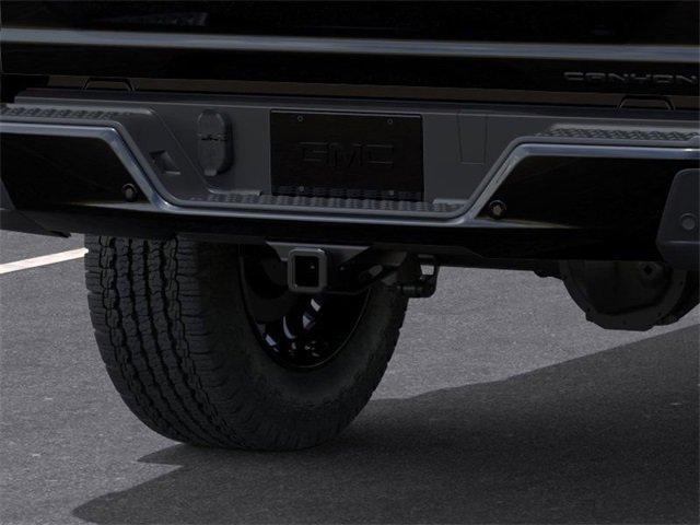 new 2026 GMC Canyon car, priced at $60,915