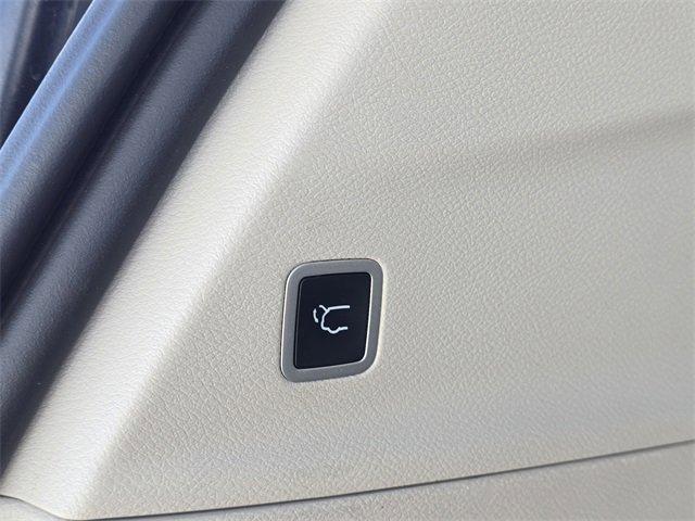 used 2023 Chrysler Pacifica car, priced at $28,988