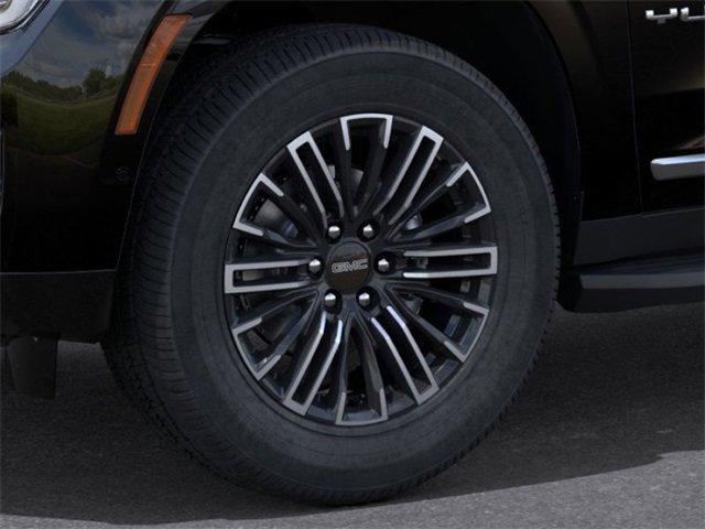 new 2026 GMC Yukon XL car, priced at $79,135