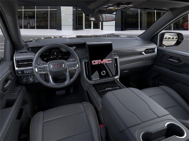 new 2026 GMC Yukon XL car, priced at $79,135