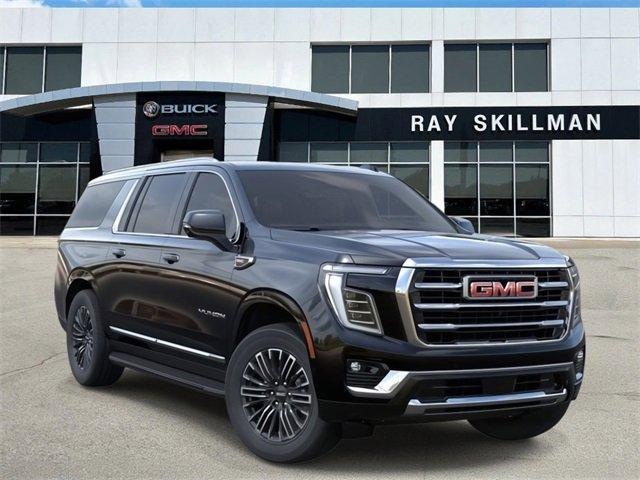 new 2026 GMC Yukon XL car, priced at $79,135