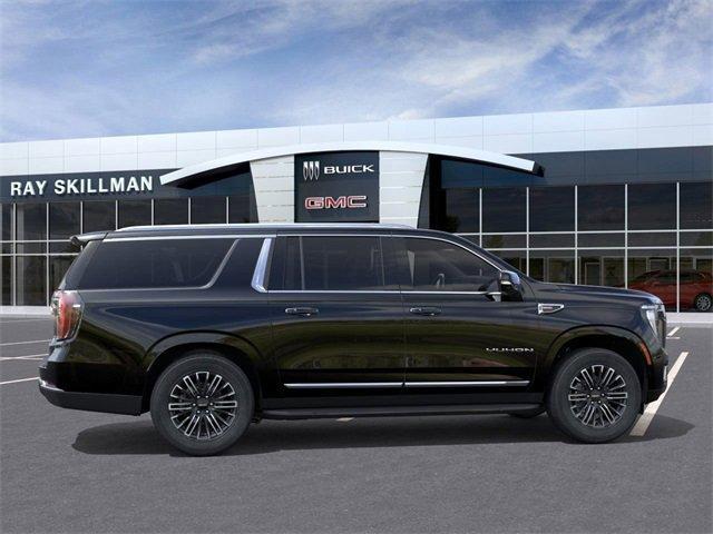 new 2026 GMC Yukon XL car, priced at $79,135