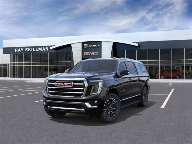 new 2026 GMC Yukon XL car, priced at $79,135