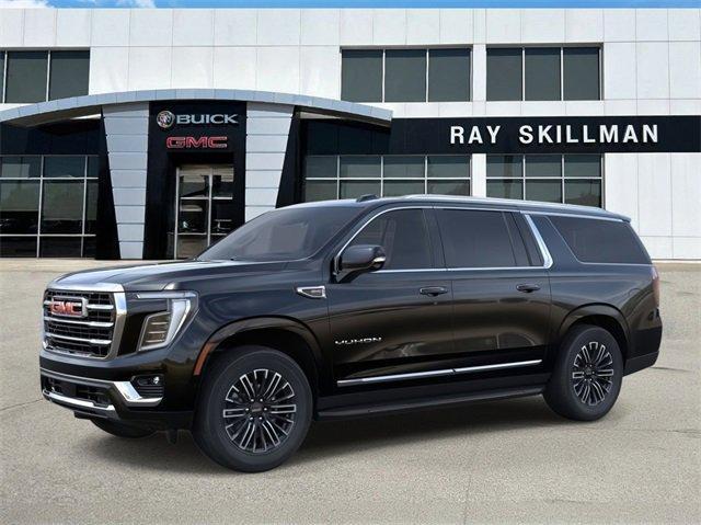 new 2026 GMC Yukon XL car, priced at $79,135