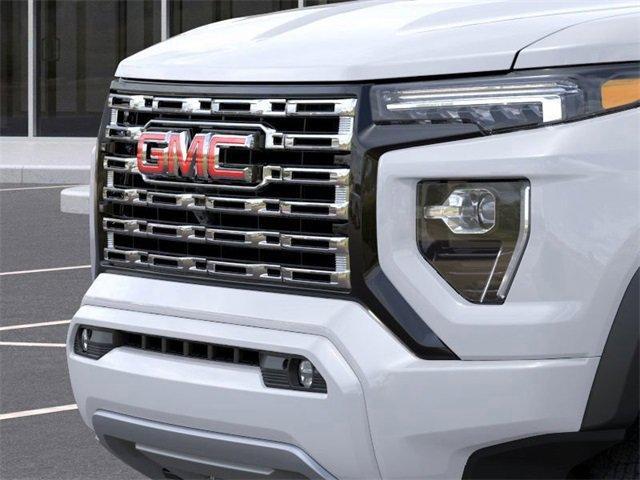 new 2026 GMC Canyon car, priced at $56,485