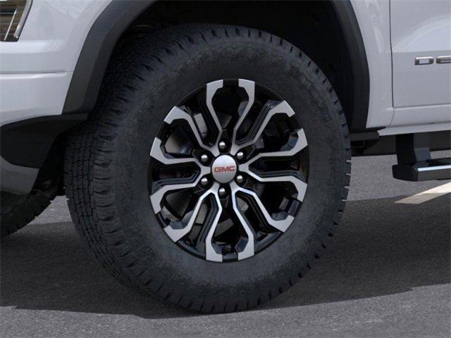 new 2026 GMC Canyon car, priced at $56,485