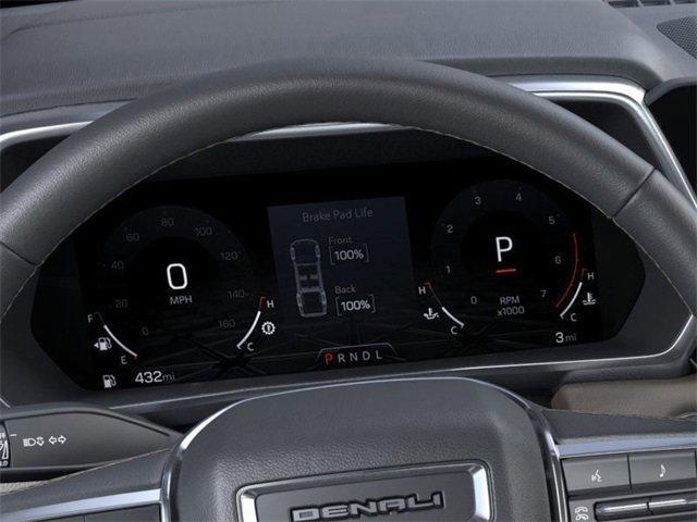 new 2026 GMC Canyon car, priced at $56,485