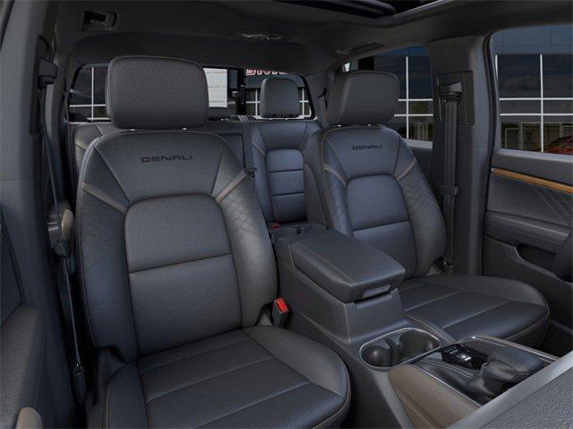 new 2026 GMC Canyon car, priced at $56,485