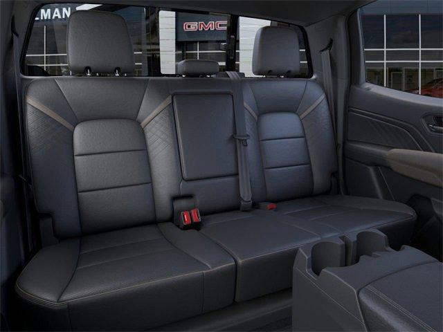 new 2026 GMC Canyon car, priced at $56,485