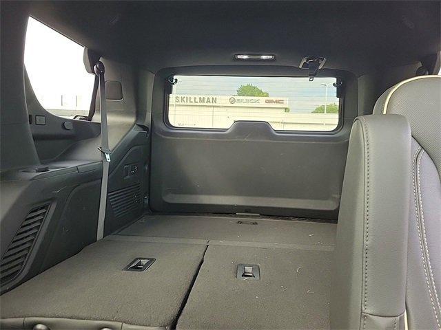 used 2022 GMC Yukon car, priced at $61,998