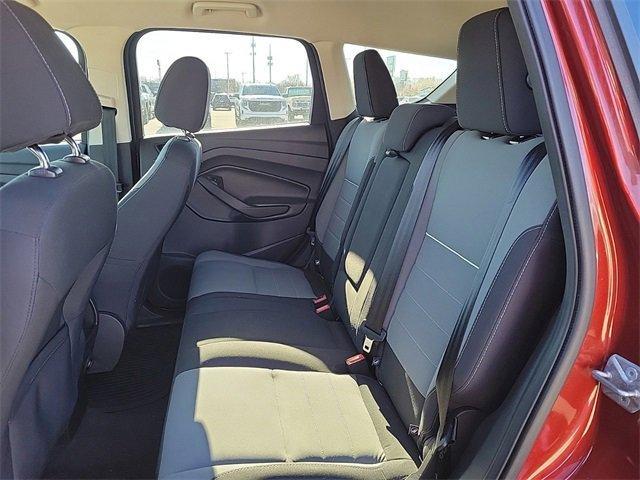 used 2014 Ford Escape car, priced at $11,998