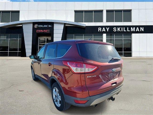 used 2014 Ford Escape car, priced at $11,998