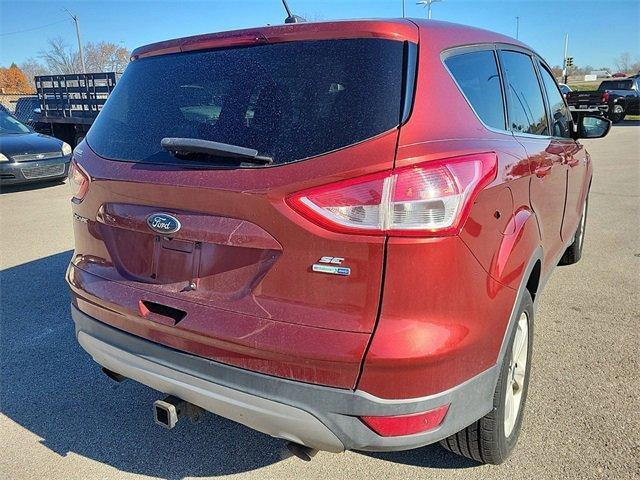 used 2014 Ford Escape car, priced at $11,998