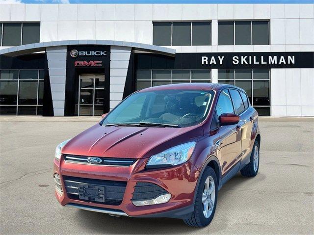 used 2014 Ford Escape car, priced at $11,998