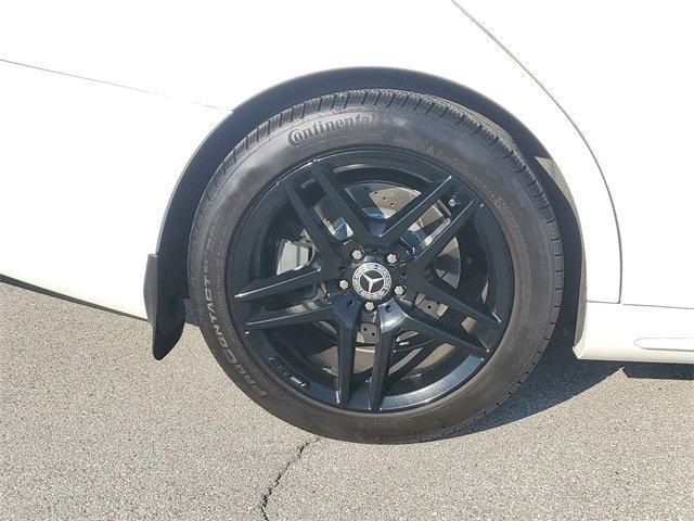 used 2018 Mercedes-Benz S-Class car, priced at $42,988