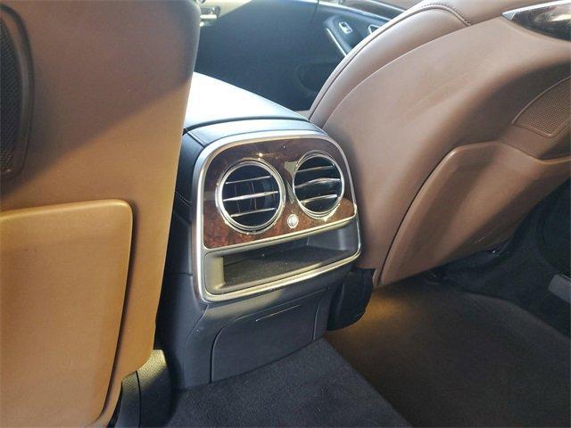used 2018 Mercedes-Benz S-Class car, priced at $42,988