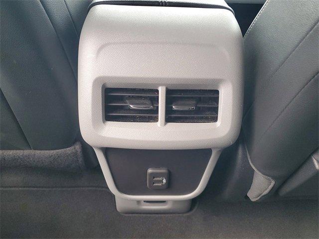 used 2024 GMC Terrain car, priced at $27,988