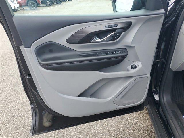 used 2024 GMC Terrain car, priced at $27,988