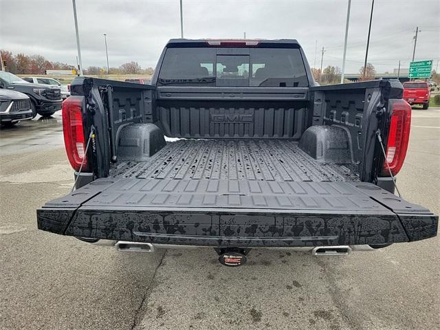 new 2025 GMC Sierra 1500 car, priced at $64,495