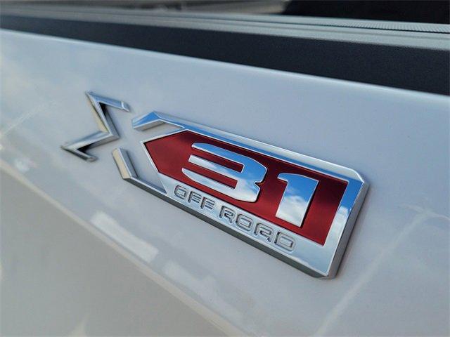 used 2024 GMC Sierra 1500 car, priced at $54,988