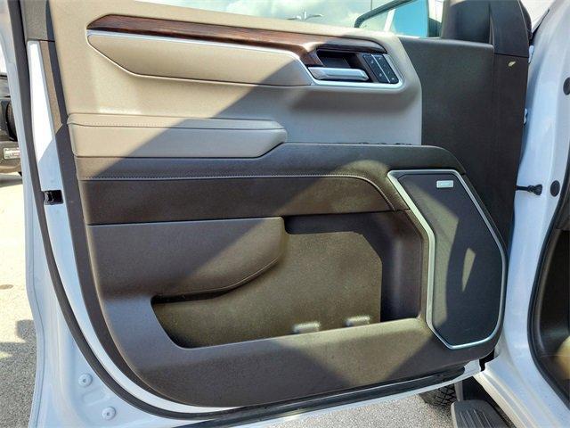 used 2024 GMC Sierra 1500 car, priced at $54,988