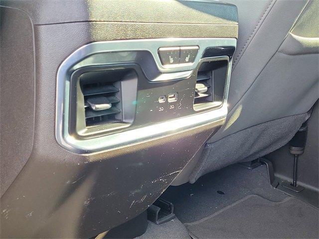 used 2024 GMC Sierra 1500 car, priced at $54,988