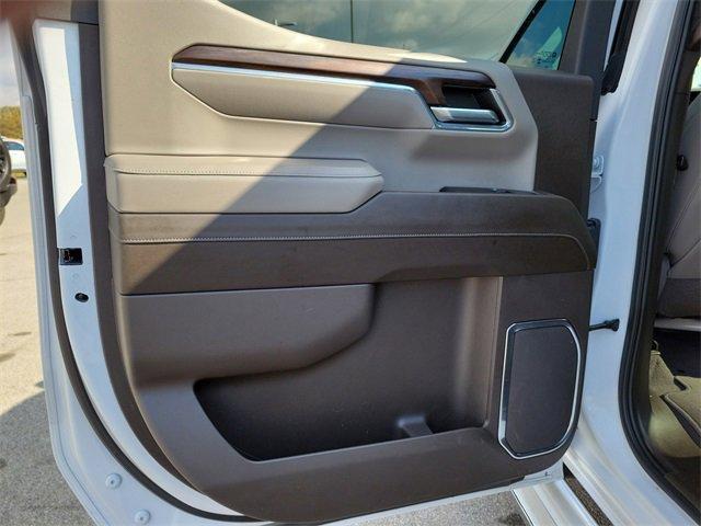 used 2024 GMC Sierra 1500 car, priced at $54,988