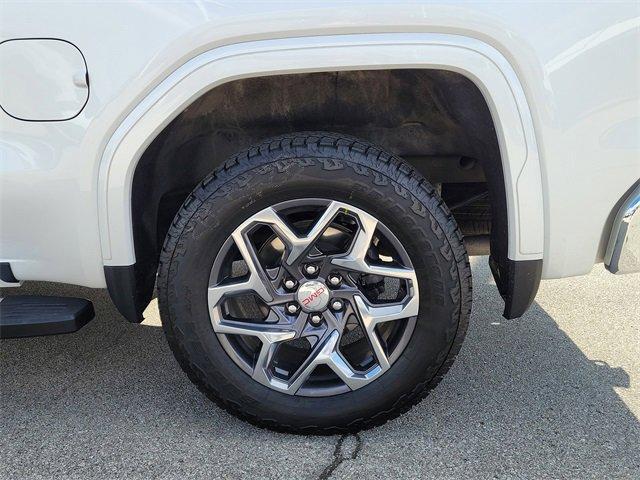 used 2024 GMC Sierra 1500 car, priced at $54,988