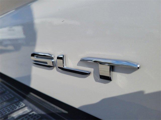 used 2024 GMC Sierra 1500 car, priced at $54,988