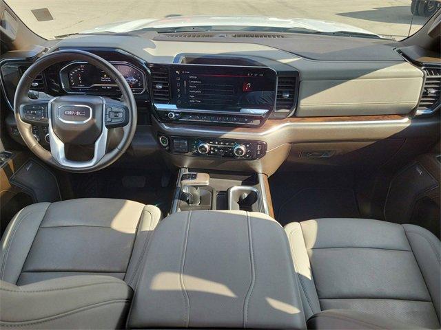 used 2024 GMC Sierra 1500 car, priced at $54,988