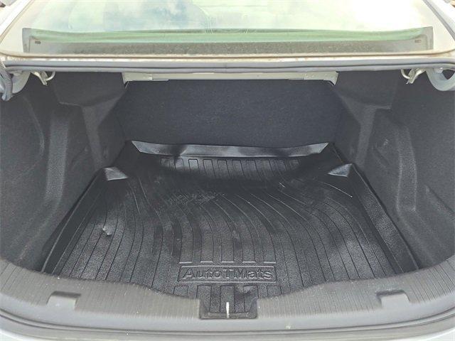 used 2019 Chevrolet Cruze car, priced at $10,988