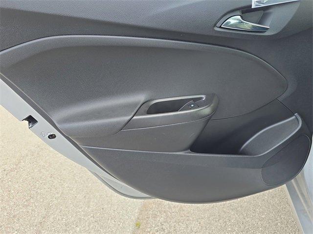 used 2019 Chevrolet Cruze car, priced at $10,988