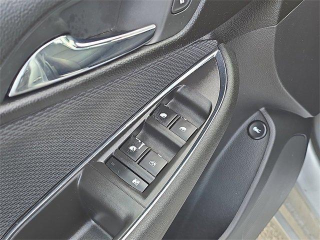 used 2019 Chevrolet Cruze car, priced at $10,988