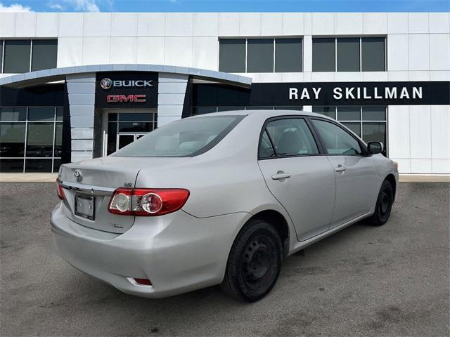 used 2011 Toyota Corolla car, priced at $17,900