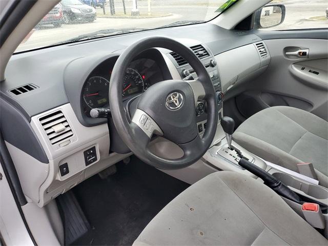 used 2011 Toyota Corolla car, priced at $17,900