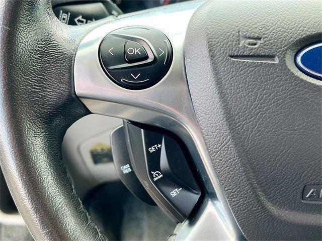 used 2017 Ford Transit-150 car