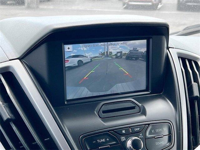 used 2017 Ford Transit-150 car