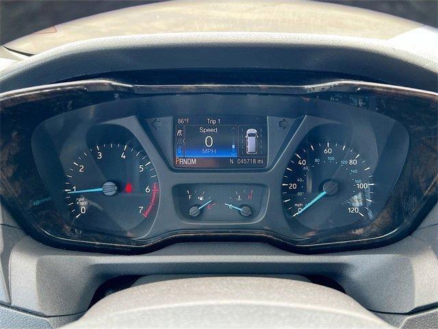 used 2017 Ford Transit-150 car
